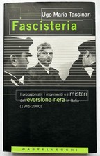 Ugo maria tassinari usato  Roma