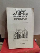 Samona unità architettura usato  Napoli