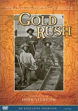 Gold rush for sale  ROSSENDALE