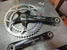 Campagnolo chorus carbon for sale  YORK