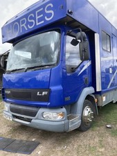 Daf 45lf horse for sale  ST. ALBANS
