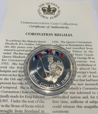 2002 falkland islands for sale  LONDON