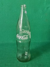Bottiglia coca cola usato  Italia