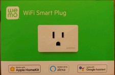 Belkin wemo wifi for sale  Easley