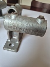 Tubeclamp 149b rail for sale  PRESTON