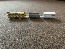 Tomy trackmaster diesel for sale  ARDROSSAN