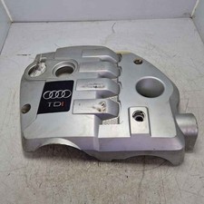 Coprimotore insonorizzatore au usato  Mineo