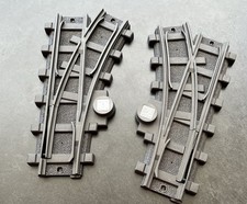 Playmobil eisenbahn weiche gebraucht kaufen Playmobil eisenbahn weiche gebraucht kaufen  Gelnhausen