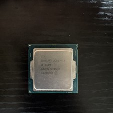 Processador Intel Core i3-6100 3.7GHz SR2HG Dual Core LGA1151 CPU para Desktop comprar usado  Enviando para Brazil