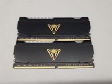 Patriot viper steel for sale  Richmond
