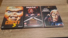 Chucky chucky mörderpuppe gebraucht kaufen  Markt Indersdorf