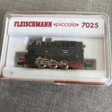 Fleischmann spur lokomotiven gebraucht kaufen  Hildesheim