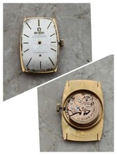 60s omega automatic usato  San Martino Dall Argine