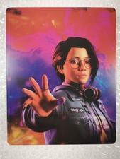 Steelbook only life d'occasion  Paris XI