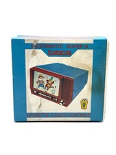 Videomatic miniroyal super usato  Italia