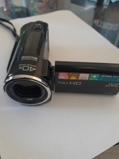 Caméscope jvc full d'occasion  Tarbes