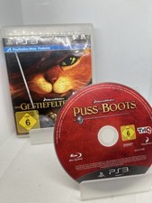 Gestiefelte kater gebraucht kaufen  Essen