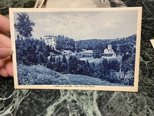Cartolina pieve soligo usato  Beinasco