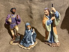 1989 nativity franklin for sale  Grayland