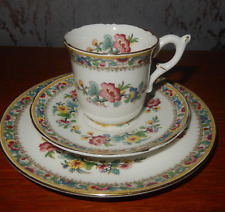 Vintage coalport foley for sale  LUTON