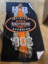 Harley davidson beach for sale  Grayson