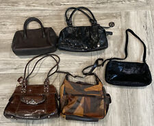 Lot hand bags for sale  Lyndhurst