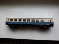 Prefo rekowagen blau gebraucht kaufen  Badersleben