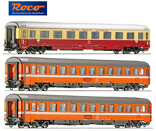 Roco 64073 set usato Roco 64073 set usato  Pescia