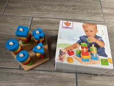Eichhorn steckspiel jahr gebraucht kaufen  Osterholz-Scharmbeck
