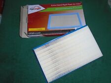Filtro de ar do motor EPAUTO, CP309 (CA4309) de substituição para FX35 G20 G35 I30 I35 comprar usado  Enviando para Brazil