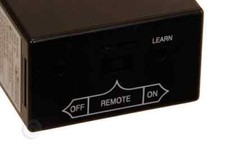 Usado, Caixa receptora Skytech SKY-1001-A-RX para controles remotos de lareira série 1001 comprar usado  Enviando para Brazil