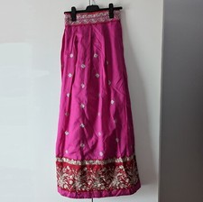 Neues indisches lehenga gebraucht kaufen  Aachen