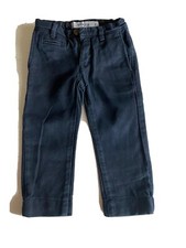 Pantalone bambino cotone usato  Melfi