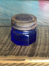 Insolito barattolo crema usato  Spedire a Italy