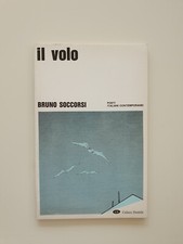 Libro poesie volo usato Libro poesie volo usato  Urbisaglia