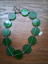 Ancien collier ras d'occasion  Le Chesne