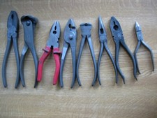 Pliers various sizes for sale  UK