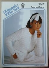 Original wendy capri for sale  LONDON