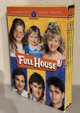 Dvd full house gebraucht kaufen  Oberndorf am Neckar