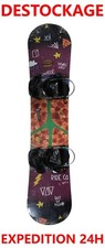 Snowboard ride blush d'occasion  France