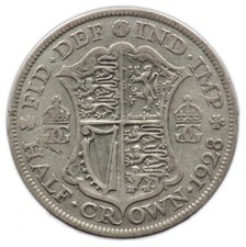 Crown 1928 royaume d'occasion  La Rochelle