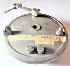 Coperchio freno del usato Coperchio freno del usato  Cappella Maggiore