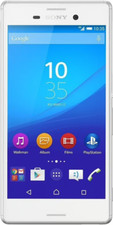 Sony xperia aqua d'occasion  Marseille V