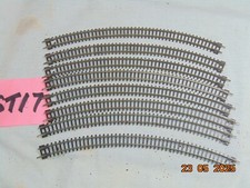 Peco third radius for sale  CHESTERFIELD