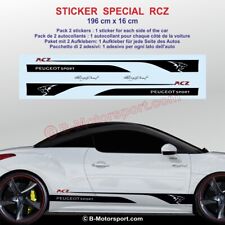 Autocollant rcz kit d'occasion  Montpellier-