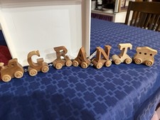 Personalized wooden letter for sale  Virginia Beach