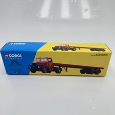 Corgi scammell highwayman for sale  ST. NEOTS