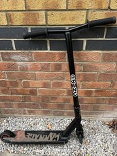 Zinc carnage pro for sale  LINCOLN