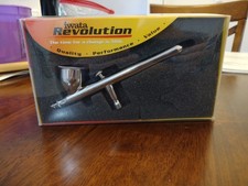 Iwata revolution gravity for sale Iwata revolution gravity for sale  Denver