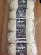 Patons filato classico usato  Spedire a Italy